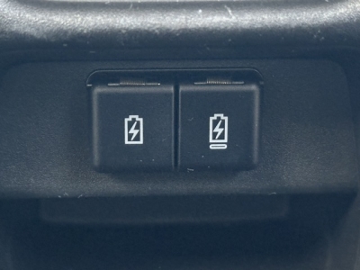 フロンクス(スズキ)レンタＵＰ 内外装写真他