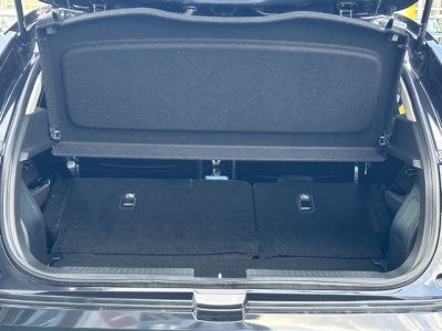 フロンクス(スズキ)レンタＵＰ 内外装写真他１