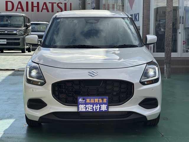 スイフト(スズキ)レンタＵＰ 24