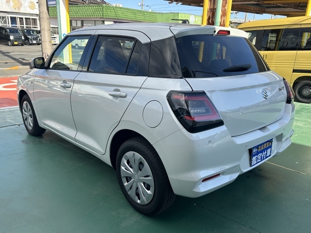 スイフト(スズキ)レンタＵＰ 2
