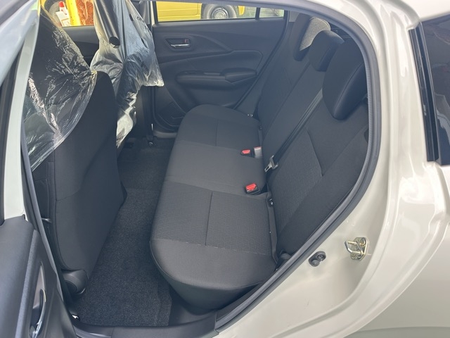 スイフト(スズキ)レンタＵＰ 4