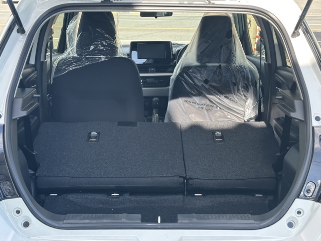 スイフト(スズキ)レンタＵＰ 8