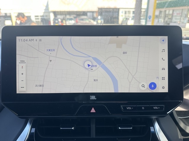 ハリアー(トヨタ)中古車 20