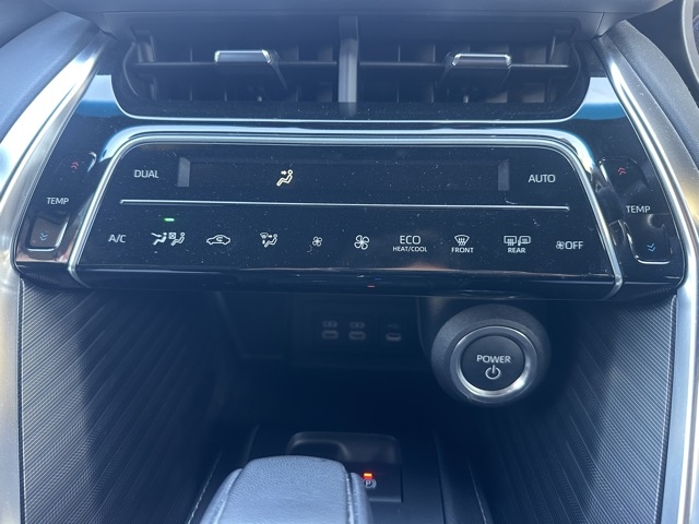 ハリアー(トヨタ)中古車 24