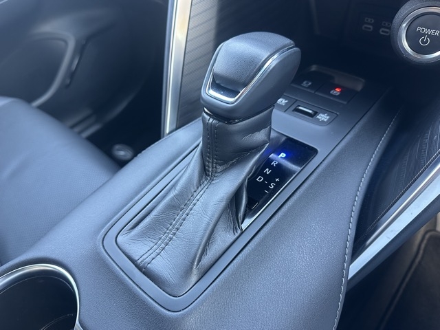 ハリアー(トヨタ)中古車 26