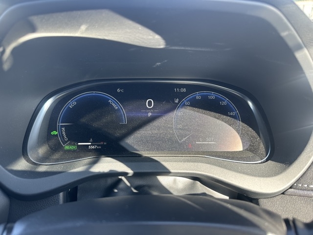 ハリアー(トヨタ)中古車 28