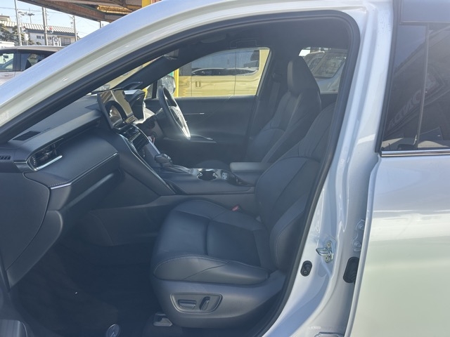 ハリアー(トヨタ)中古車 3