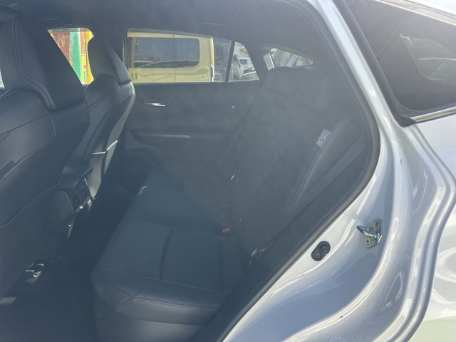 ハリアー(トヨタ)中古車 4