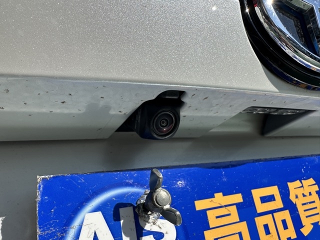 ハリアー(トヨタ)中古車 7