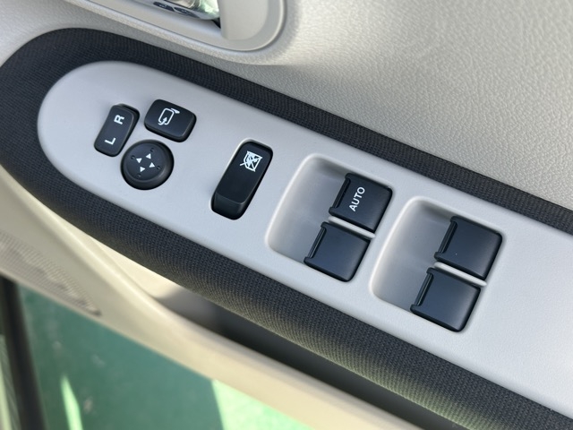 ラパン(スズキ)新車見本展示無 12