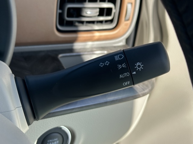 ラパン(スズキ)新車見本展示無 15