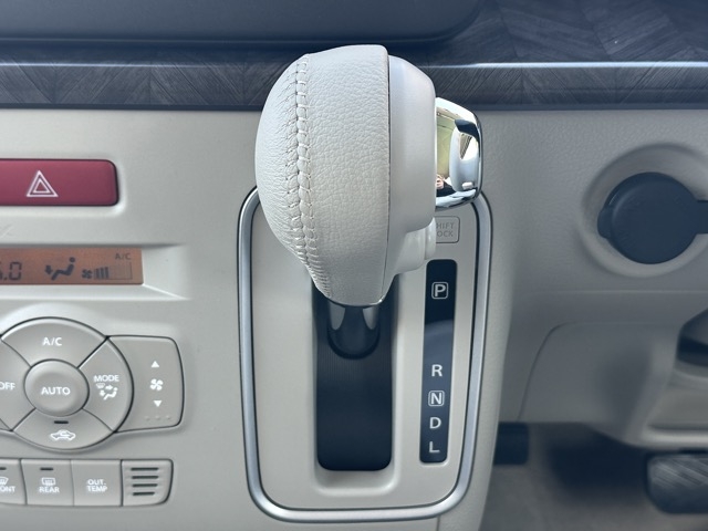 ラパン(スズキ)新車見本展示無 20