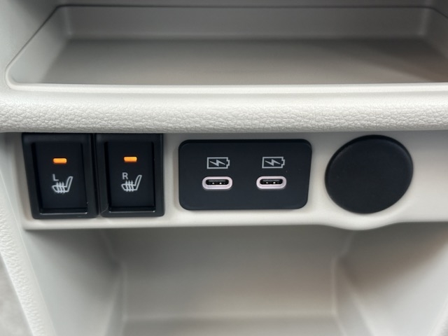 ラパン(スズキ)新車見本展示無 23