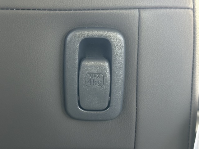 ラパン(スズキ)新車見本展示無 7