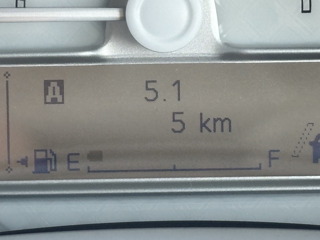 ラパン(スズキ)新車見本展示無 17