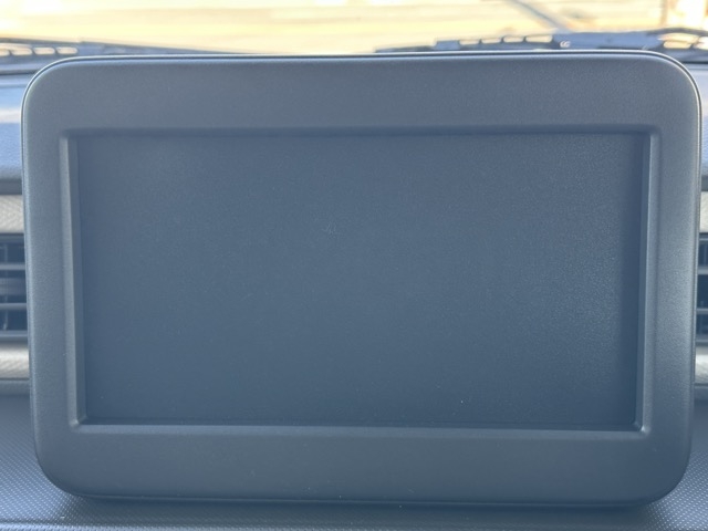 ラパン(スズキ)新車見本展示無 18