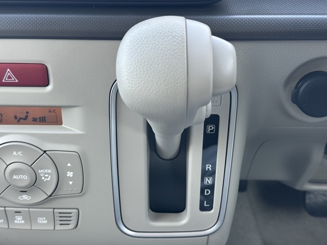 ラパン(スズキ)新車見本展示無 20