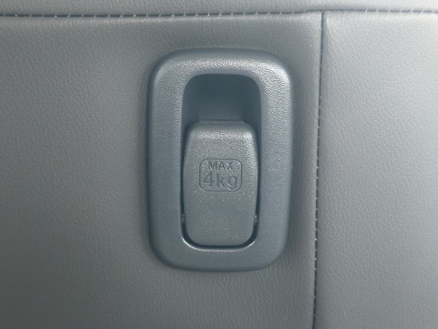 ラパン(スズキ)新車見本展示無 7