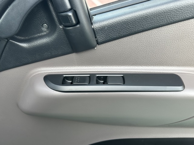 キャンター(三菱)登録済未使用車 11