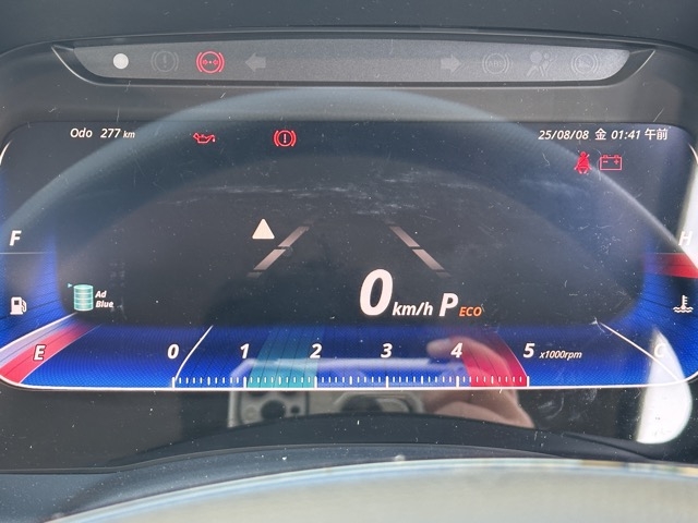 キャンター(三菱)登録済未使用車 15