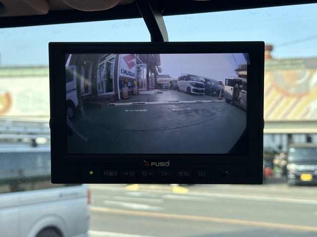 キャンター(三菱)登録済未使用車 18