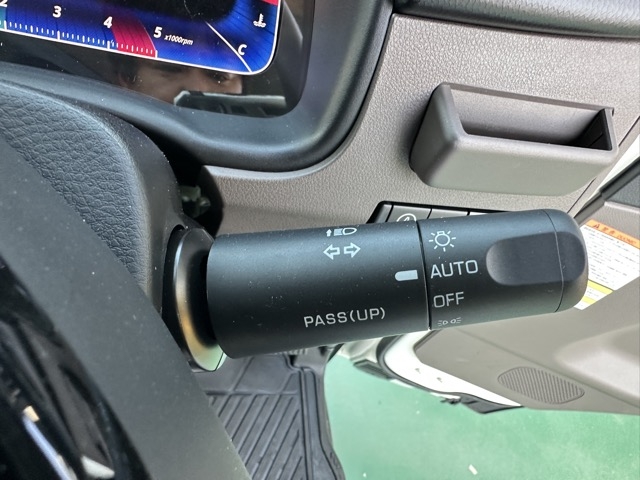 キャンター(三菱)登録済未使用車 20