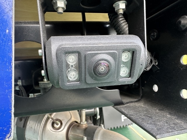 キャンター(三菱)登録済未使用車 5