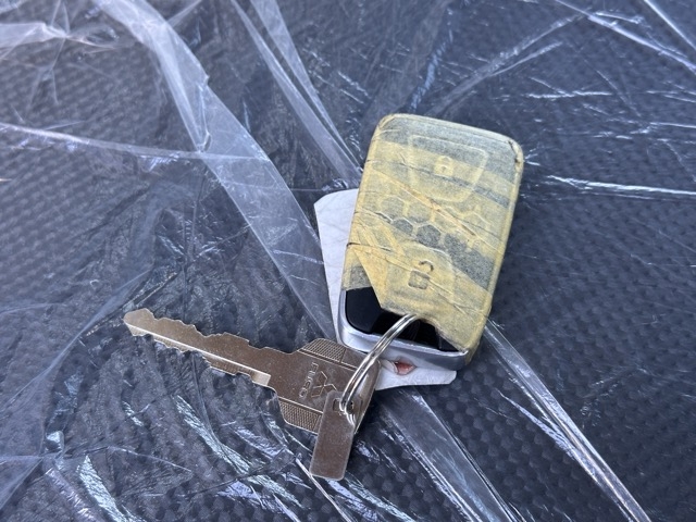 キャンター(三菱)登録済未使用車 13