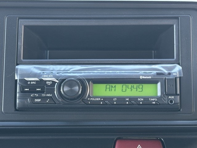 キャンター(三菱)登録済未使用車 17