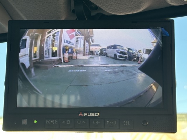 キャンター(三菱)登録済未使用車 20