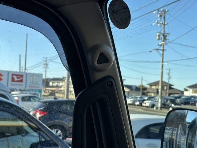 キャンター(三菱)登録済未使用車 22