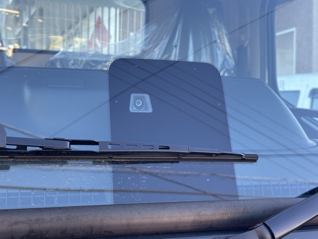 キャンター(三菱)登録済未使用車 25