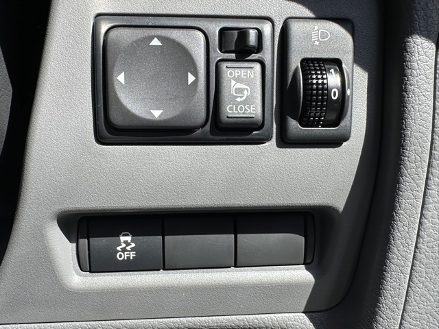 バネット(ニッサン)中古車 12