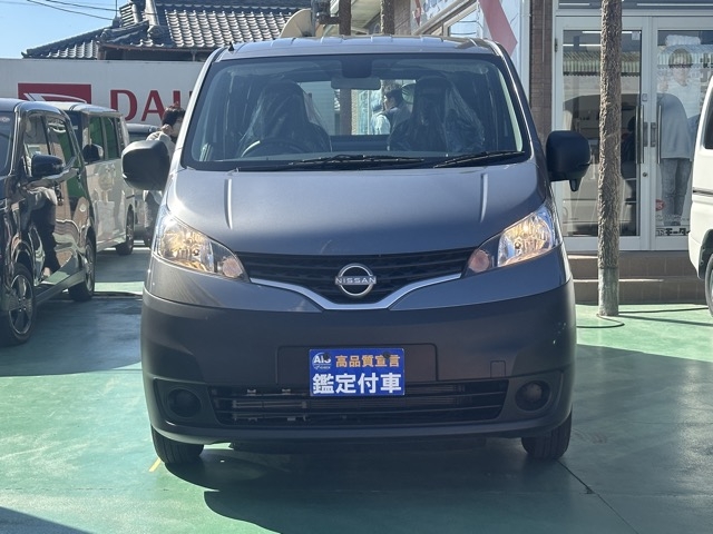 バネット(ニッサン)中古車 19