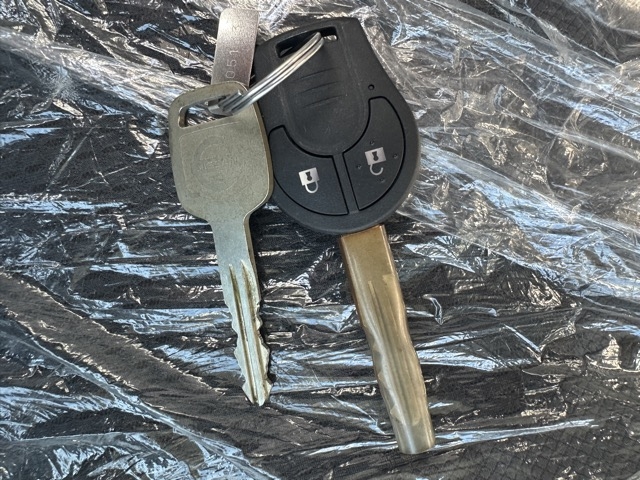 バネット(ニッサン)中古車 20