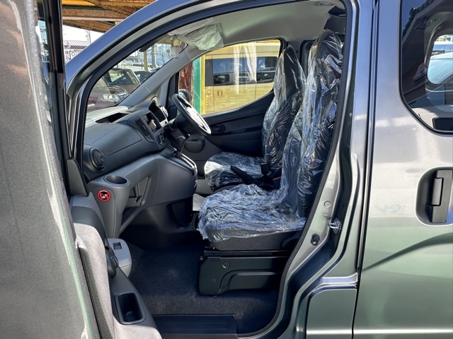 バネット(ニッサン)中古車 3