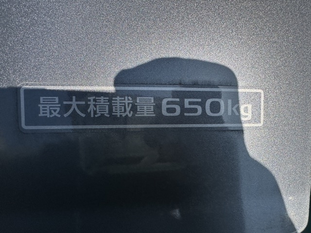 バネット(ニッサン)中古車 7