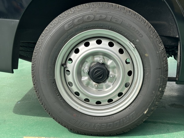 バネット(ニッサン)中古車 10