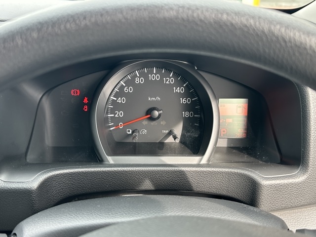 バネット(ニッサン)中古車 17