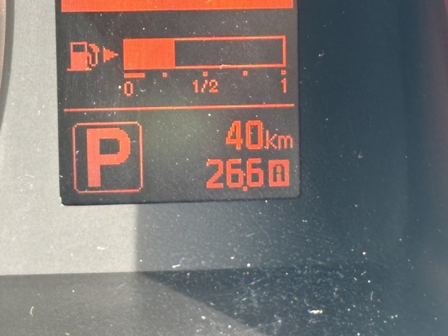 バネット(ニッサン)中古車 18