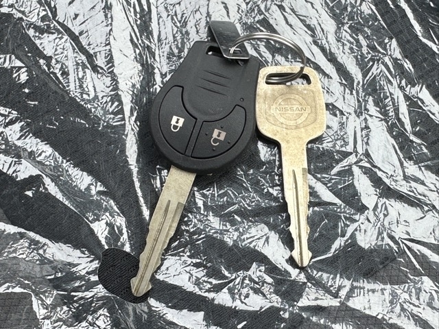 バネット(ニッサン)中古車 19