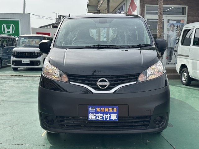 バネット(ニッサン)中古車 20