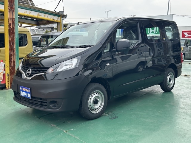 バネット(ニッサン)中古車 1