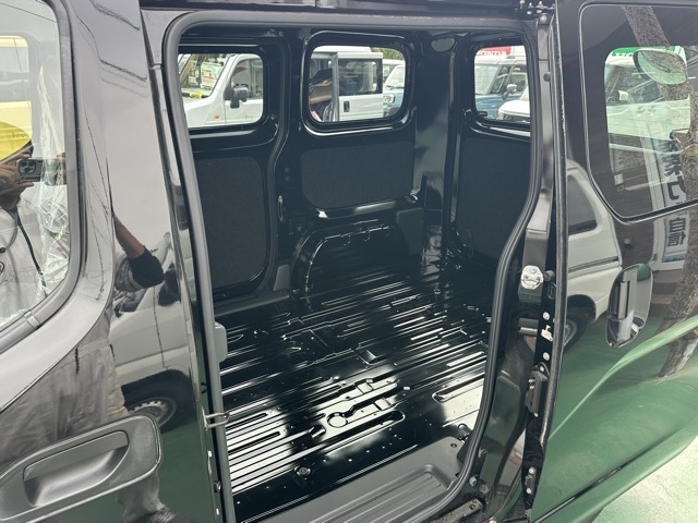 バネット(ニッサン)中古車 4