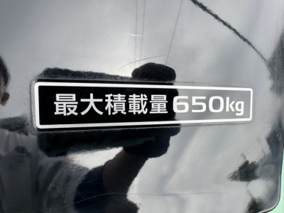 NV200バネットバン(ニッサン)中古車 内外装写真他