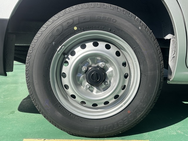 バネット(ニッサン)中古車 10