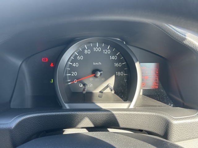 バネット(ニッサン)中古車 17