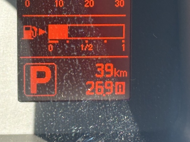 バネット(ニッサン)中古車 18