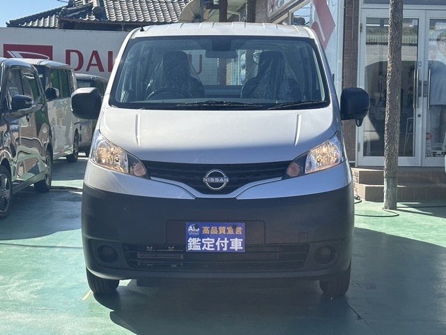 バネット(ニッサン)中古車 19