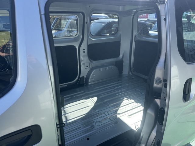 バネット(ニッサン)中古車 4